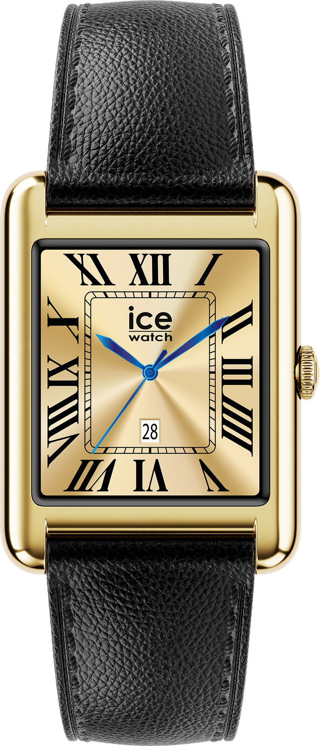 ICE smart TKS Leather 2.0