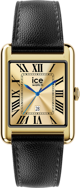 ICE smart TKS Leather 2.0