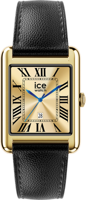 ICE smart TKS Leather 2.0