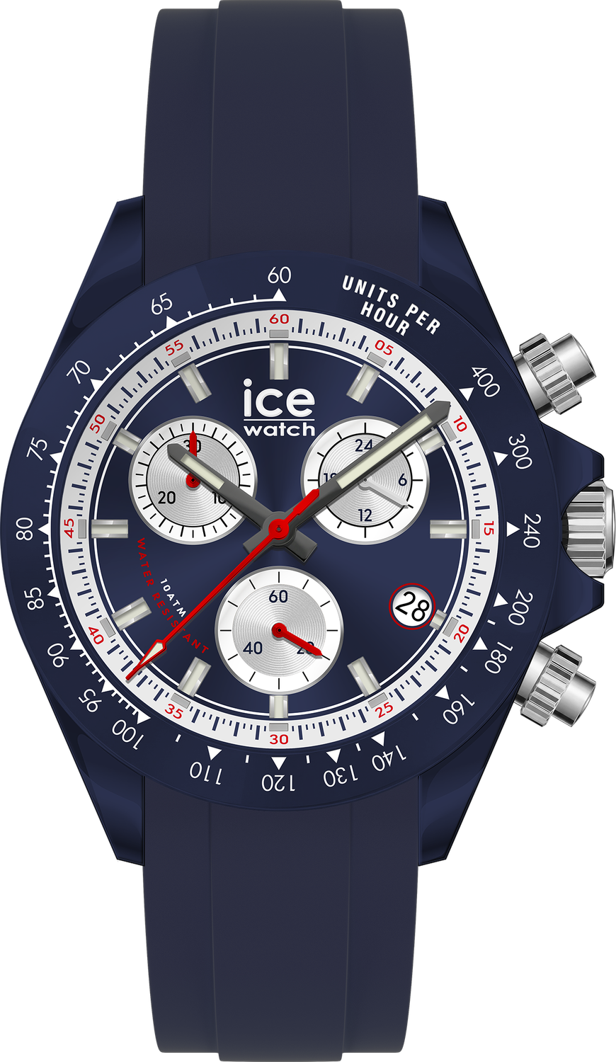 BEWATCH - 41mm - CH