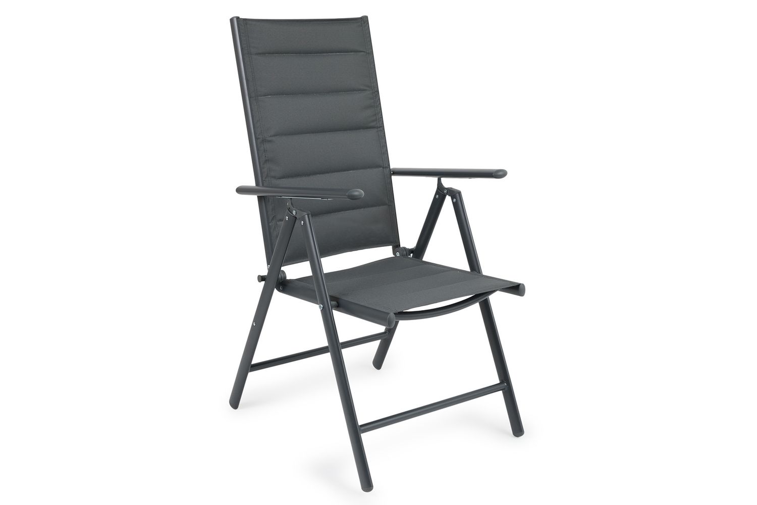 Lifa Garden - 2 chaises de jardin pliantes
