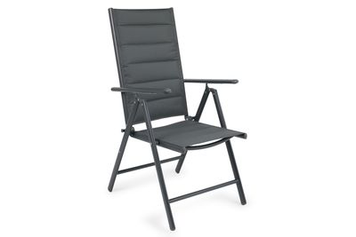 Lifa Garden - 2 chaises de jardin pliantes