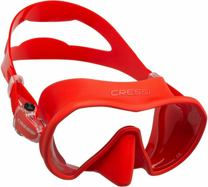 Cressi  Z1 Red