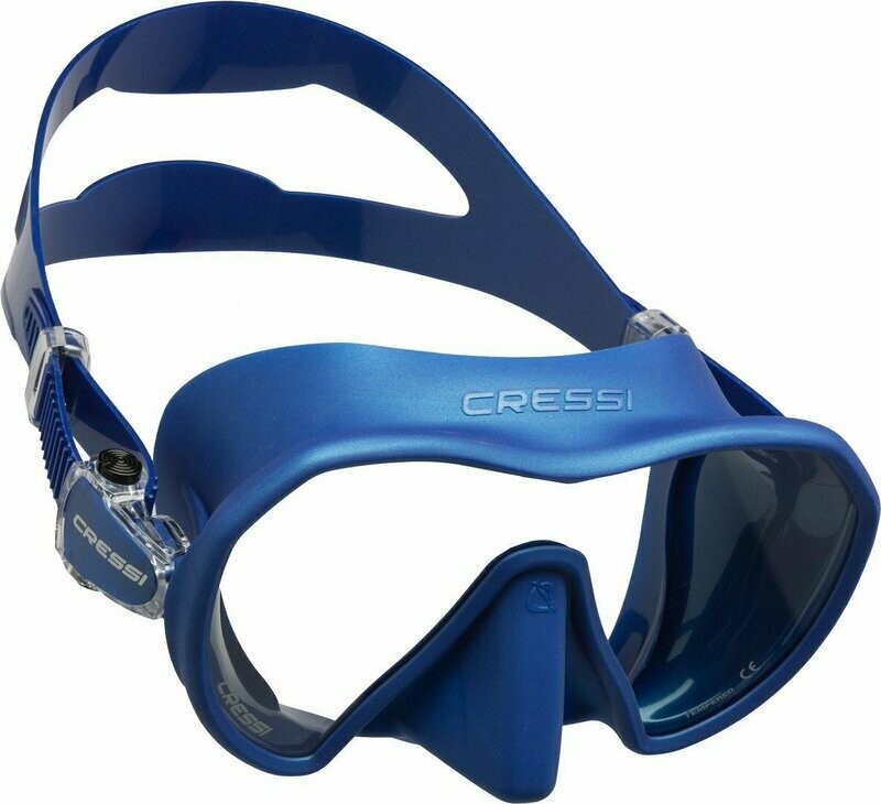 Cressi Z1 Blue