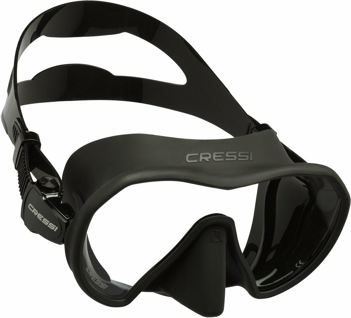 Cressi Z1 Black