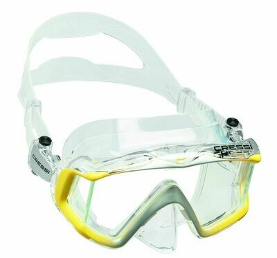 Liberty Triside Clear/Yellow