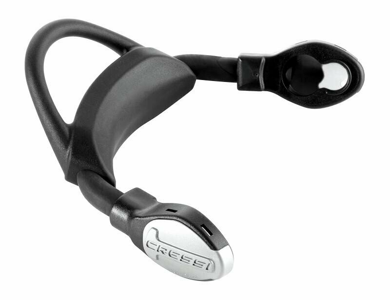 EBS - Elastic Bungee System - Flossenbänder