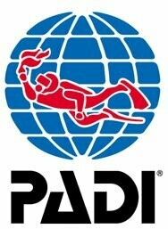 Tauchkurse PADI - Professional Association of Diving Instructors