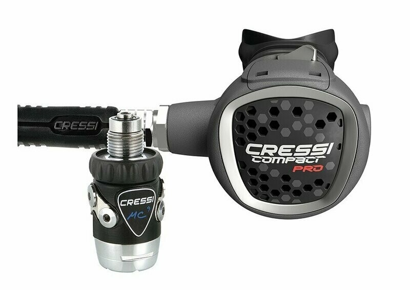 MC9 SC Compact Pro DIN 300 MC9 SC Compact Pro DIN 300