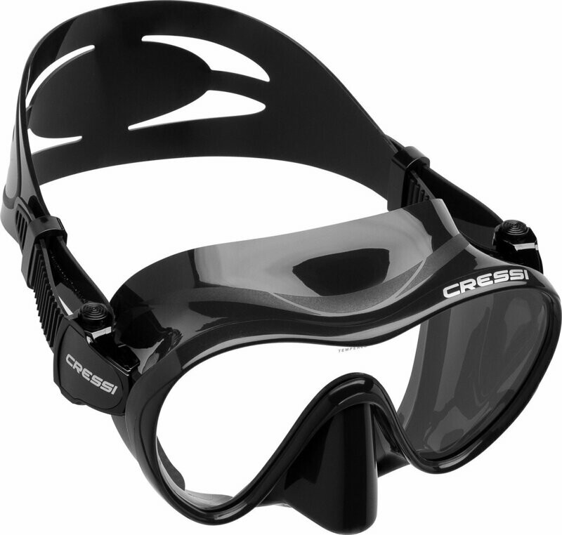 F1 Black