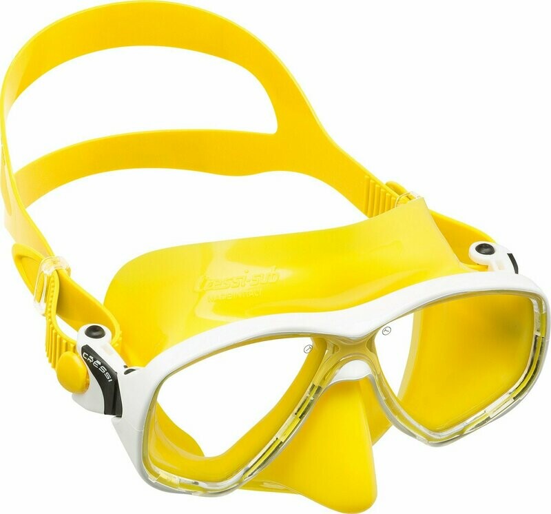 Marea Yellow