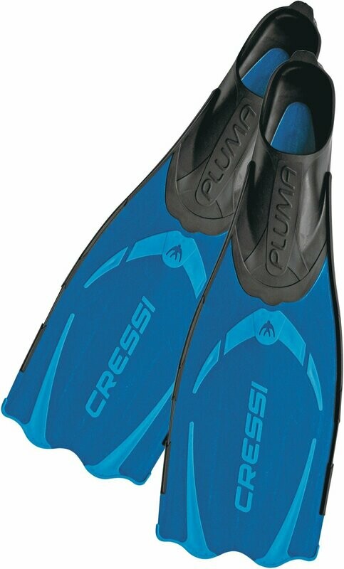 Pluma Blue/Azure - Kinder- und Jugendgrößen Pluma Blue/Azure - Kinder- und Jugendgrößen