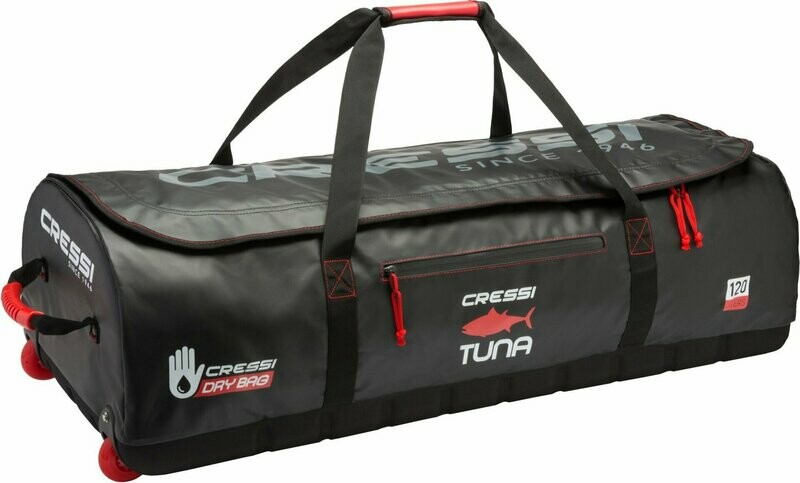 Tuna - Cressi Dry Bag 120 l Tuna - Cressi Dry Bag 120 l