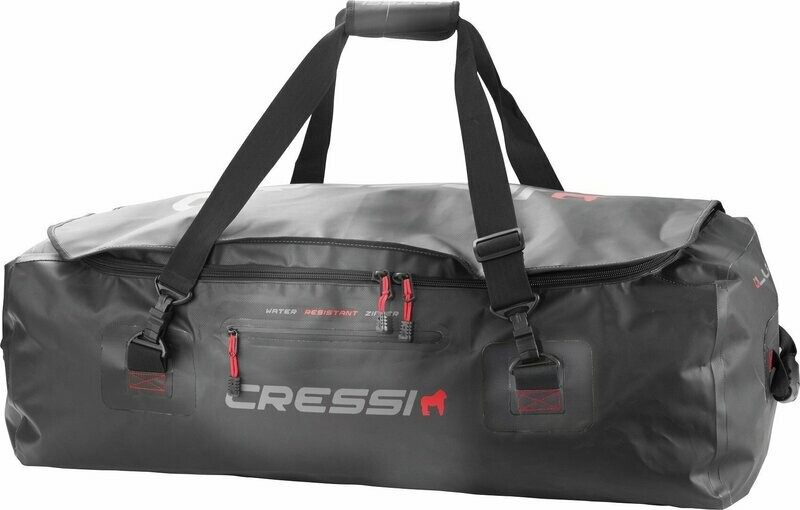 Gorilla Pro XL - Cressi Tauchtasche
