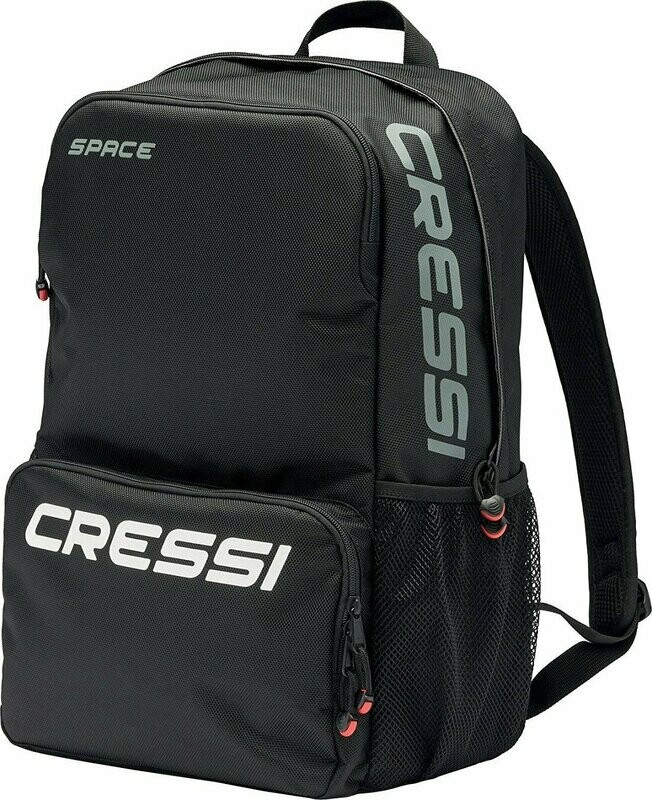 Space - Daypack/Rucksack Black Space - Daypack/Rucksack Black