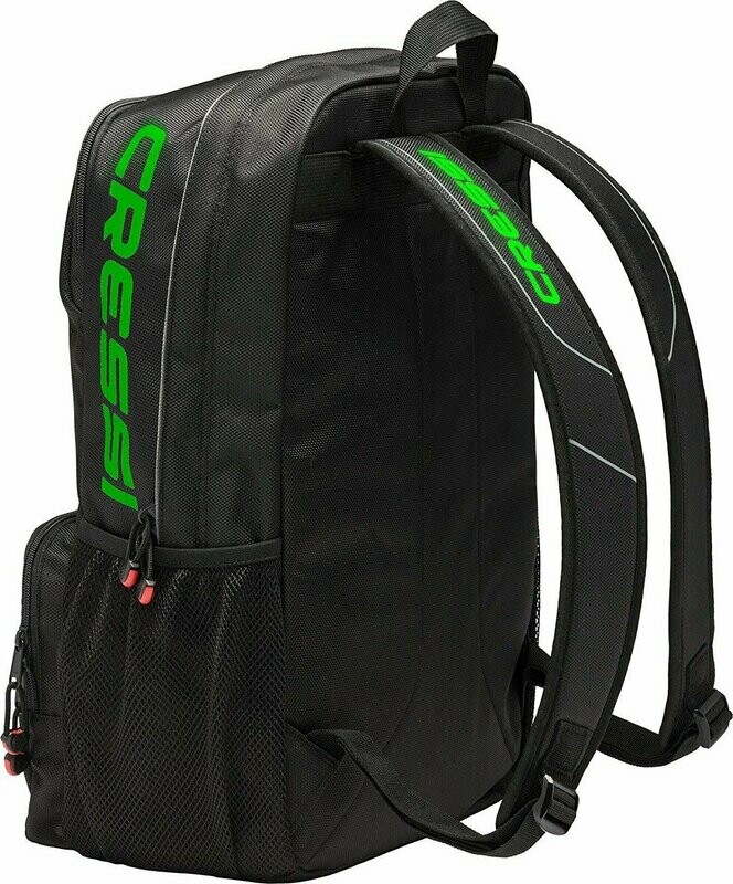 Space - Daypack/Rucksack Lime Space - Daypack/Rucksack Lime