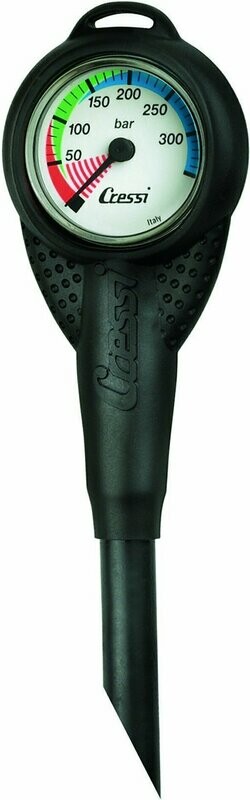 Finimeter Cressi 350 bar