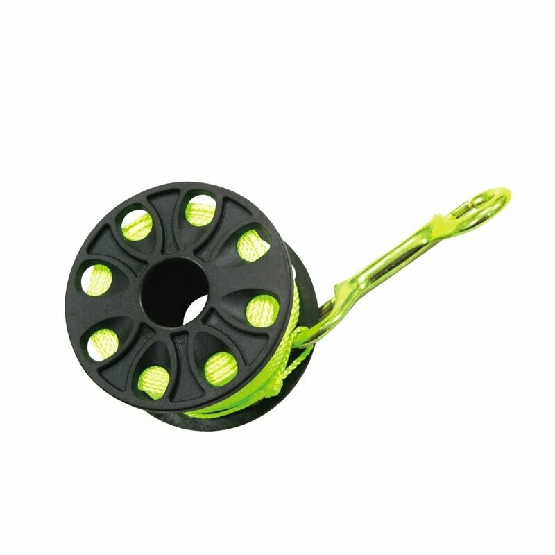 Finger Spool Anatomic 20 m