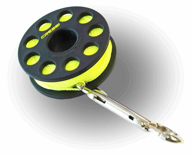 Cressi Finger Spool 20 m