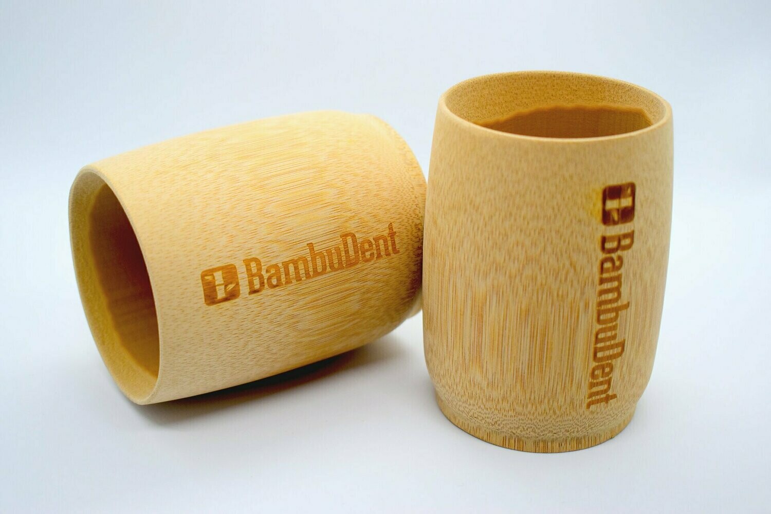 BambuDent Becher Bambu Cup