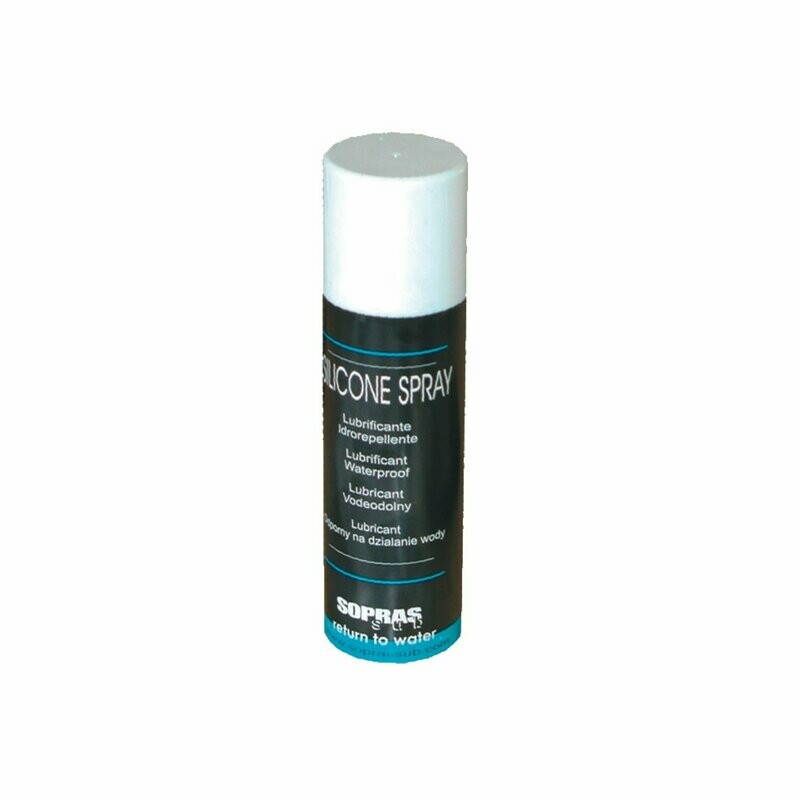 Siliconspray