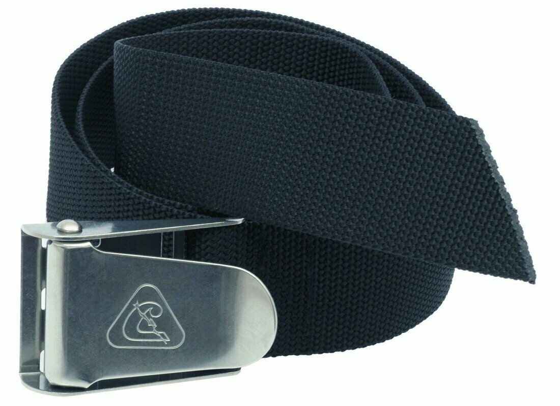 Cressi Bleigurt Standard mit Metallschnalle