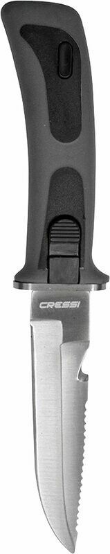 Cressi Tauchmesser Vigo