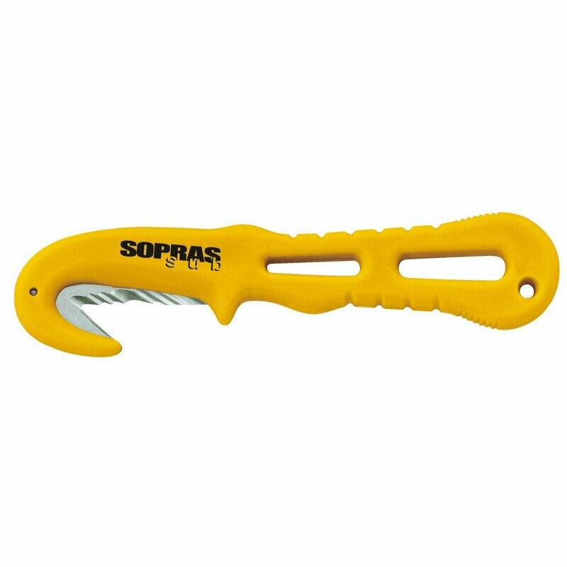 Line Cutter inkl. Holster Line Cutter inkl. Holster