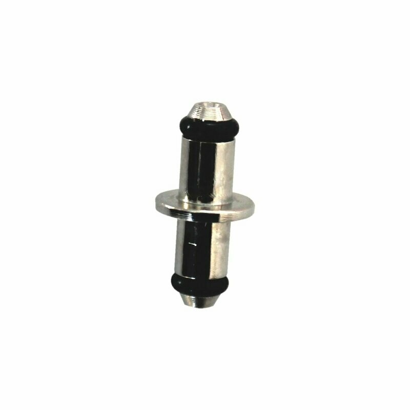 HP Swivel Sauerstoffrein