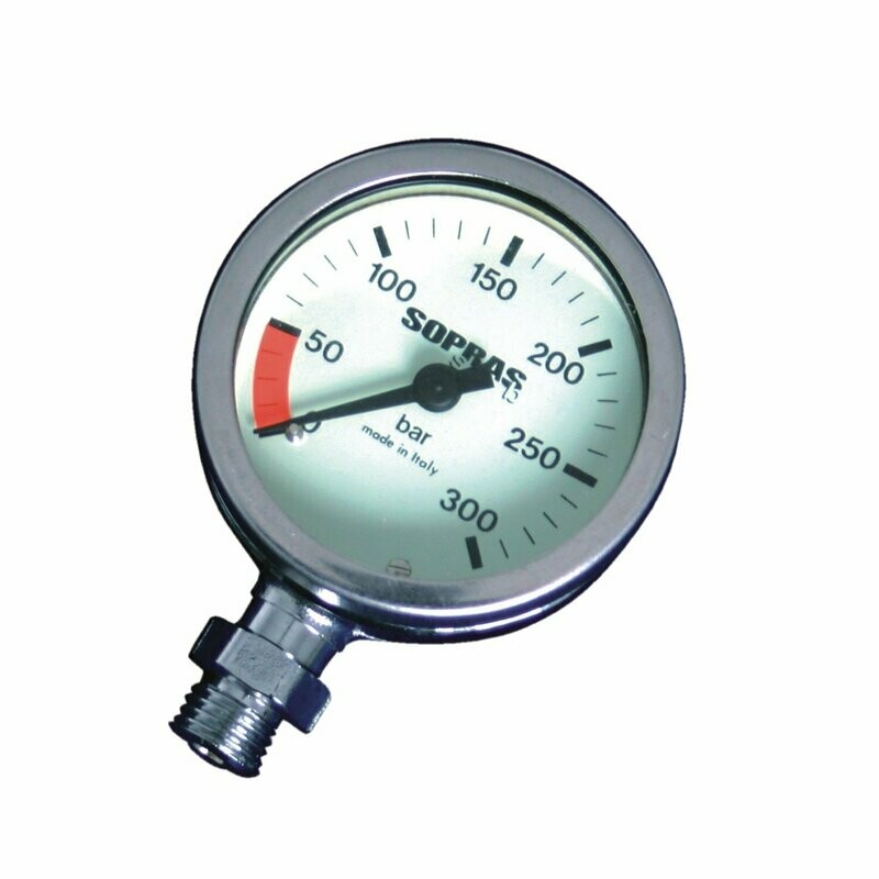 Finimeter Mineralglas