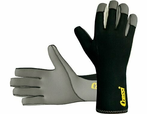 Cressi Neoprenhandschuh Svalbard 6 mm