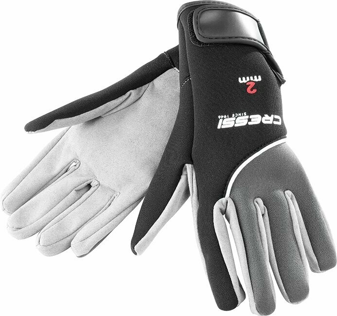 Cressi Handschuhe Tropical 2mm