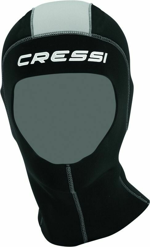Cressi Kopfhaube Neopren 5 mm