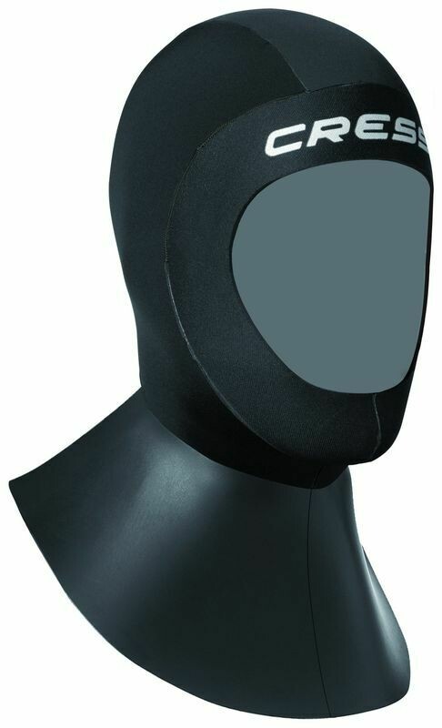 Cressi Kopfhaube Bala 5 mm