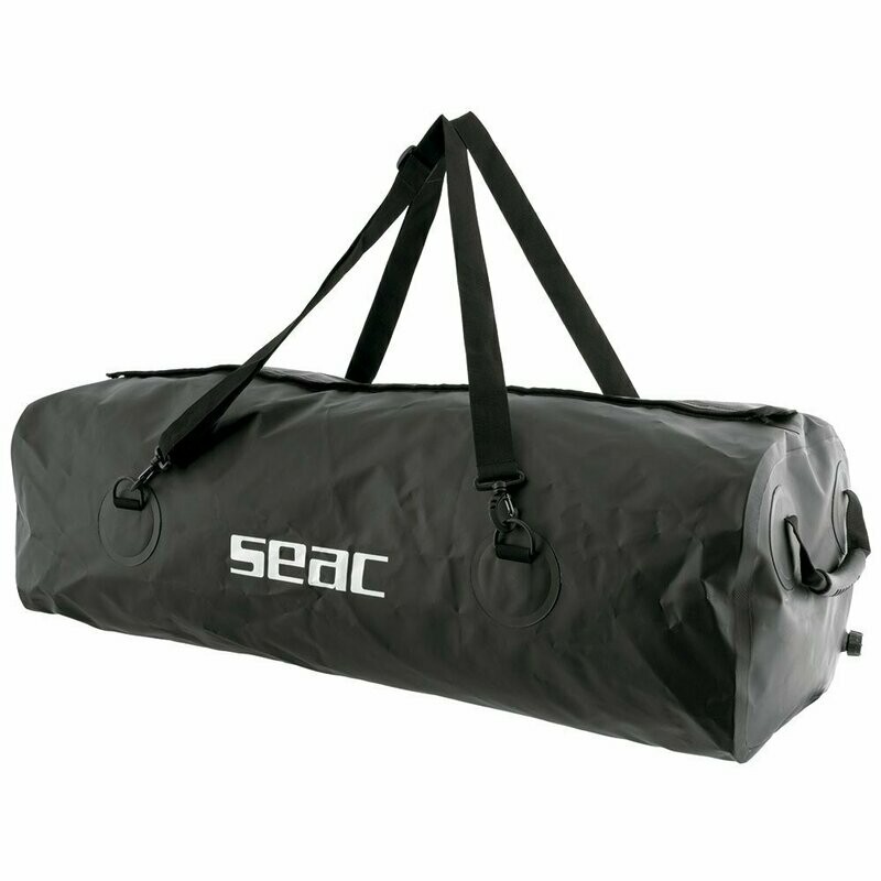 Seac Sub Tauchtasche U-Boot