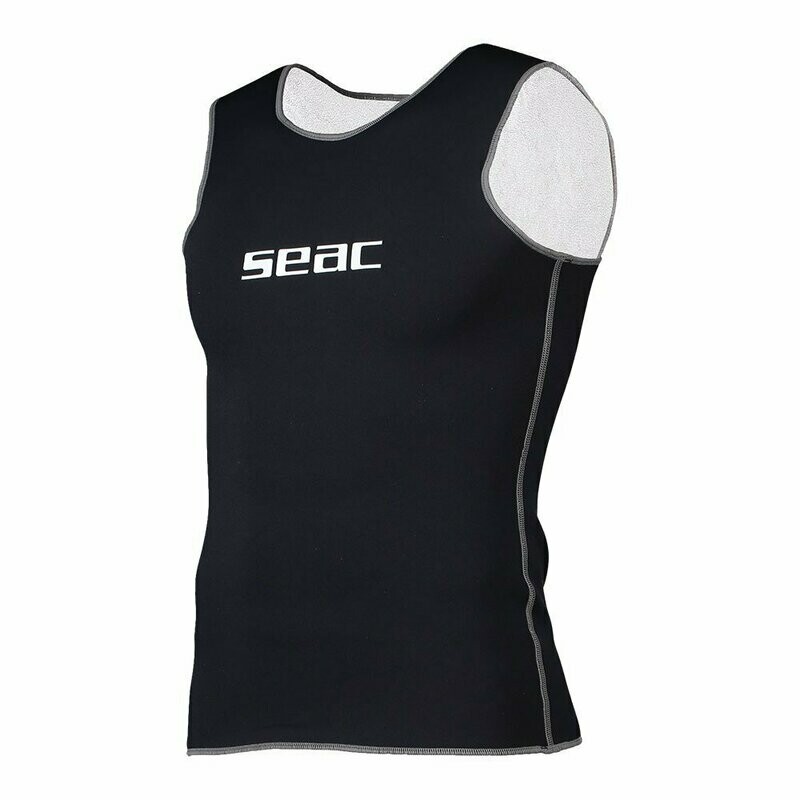 Seac Sub Undersuit | Weste | Unterziehweste 2,5 mm Neopren Seac Sub Undersuit | Weste | Unterziehweste 2,5 mm Neopren