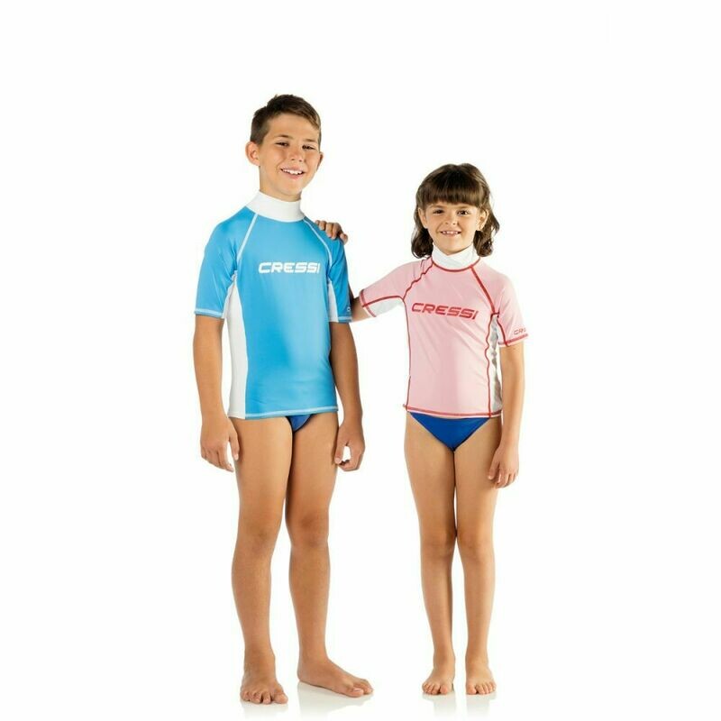 Cressi - Rash Guard Junior