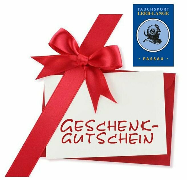 Geschenkgutschein 20 Euro