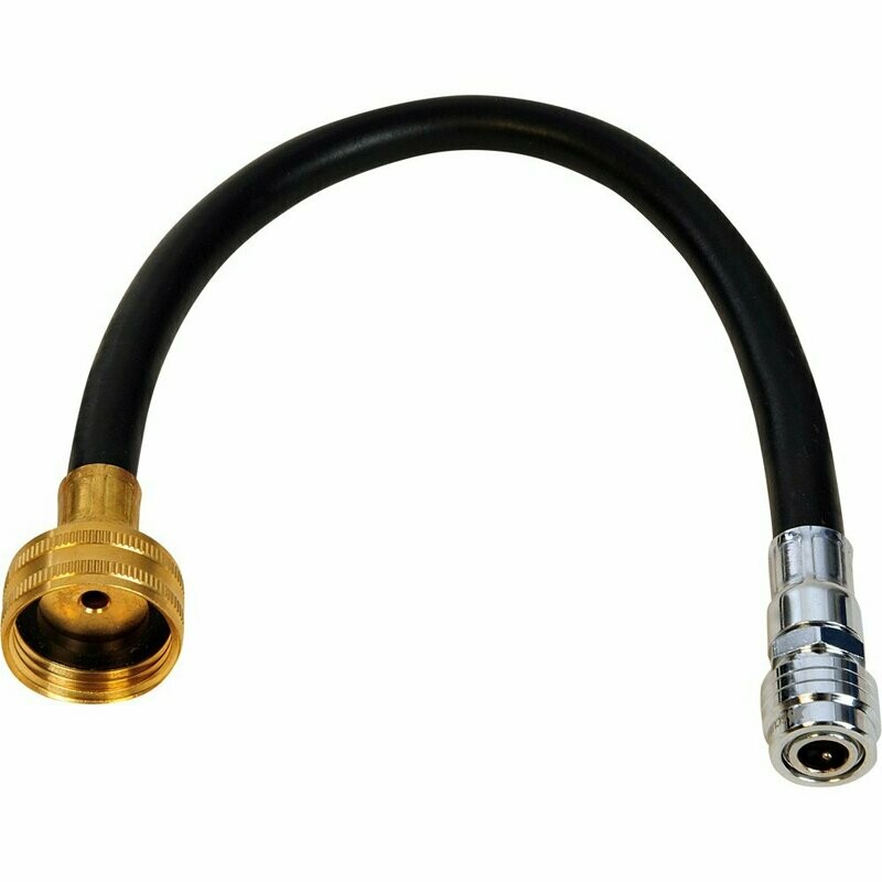 Waschschlauch für Jackets | BC Wash-Out Hose Waschschlauch für Jackets | BC Wash-Out Hose