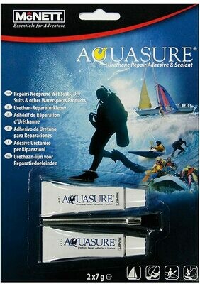 Aquasure Kleber 2 x 7 ml