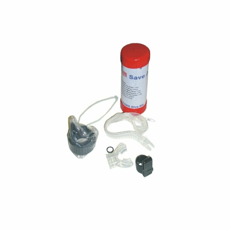 Dive Repair Kit