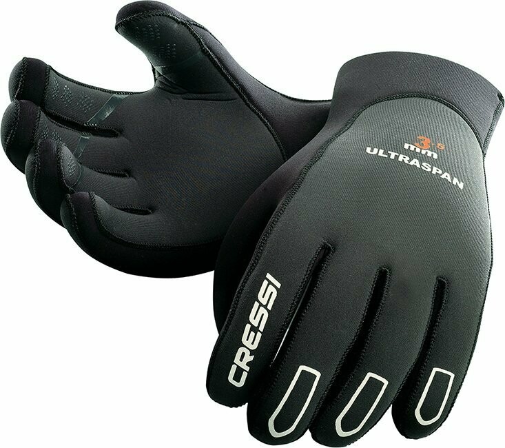 Cressi Neoprenhandschuh Ultraspan 3,5 mm Cressi Neoprenhandschuh Ultraspan 3,5 mm