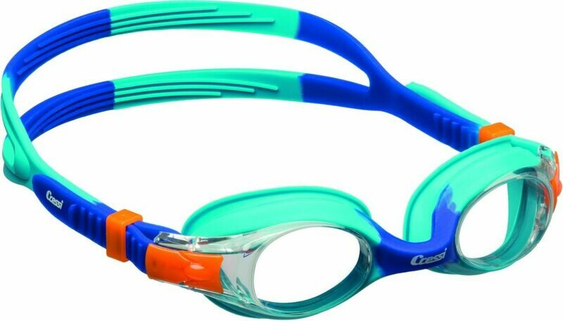 Cressi Schwimmbrille für Kinder Dolphin Cressi Schwimmbrille für Kinder Dolphin