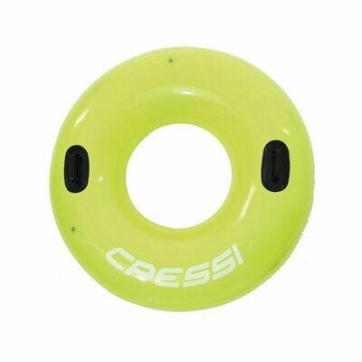 Cressi Schwimm-Ring | Gelb