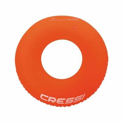 Cressi Schwimm-Ring Kid | Orange