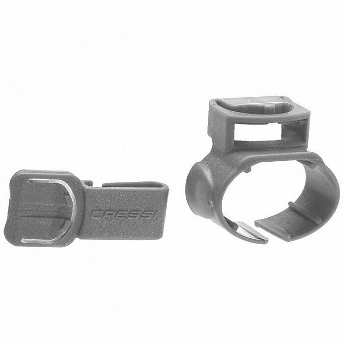 Cressi Halter für Schnorchel Alpha Ultra Dry / Beta