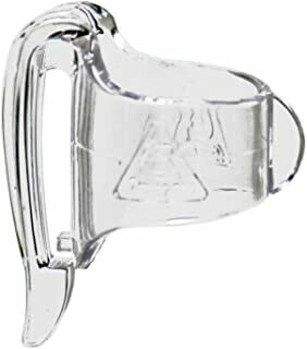 Cressi Halter für Schnorchel Top