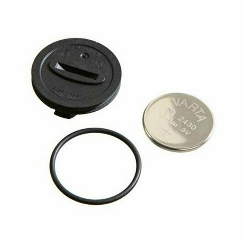Cressi Batterie Kit für Tauchcomputer Leonardo, Giotto, Michelangelo, Donatello