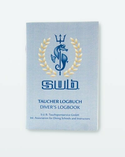 S.U.B Logbuch