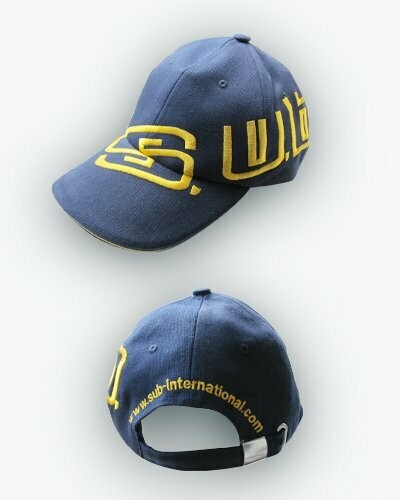 S.U.B. Base Cap